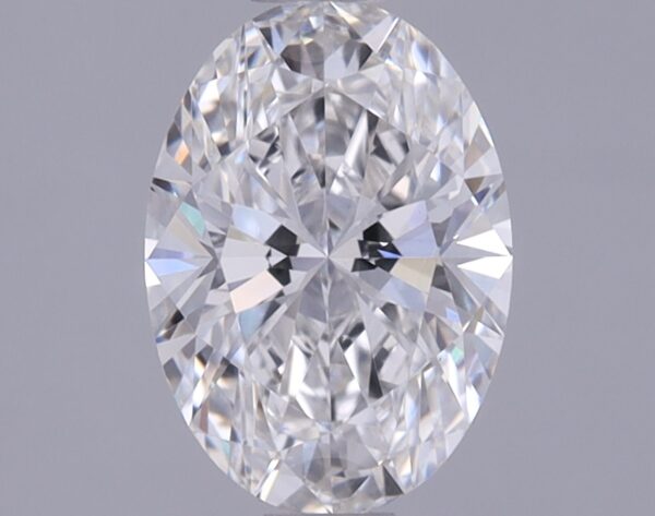 1.01 cctw VVS2 - Lab Grown Loose Diamond