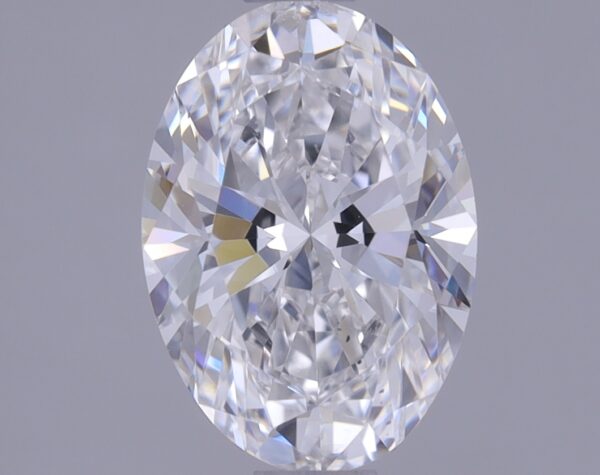 1.01 cctw VS2 - Lab Grown Loose Diamond