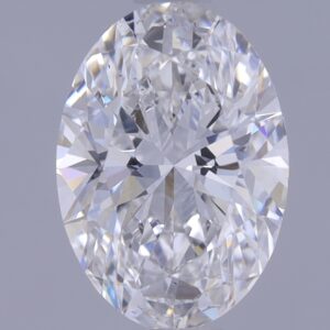 1.01 cctw VS2 - Lab Grown Loose Diamond