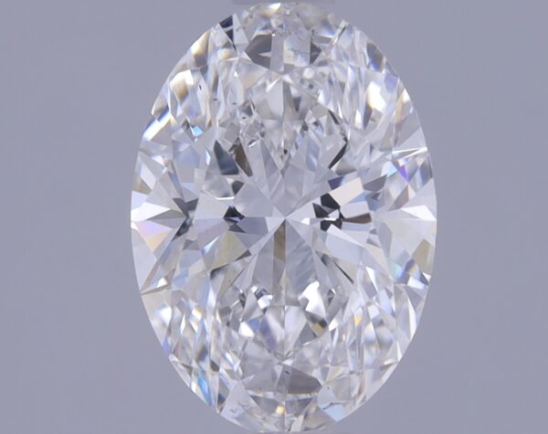 1.01 cctw VS2 - Lab Grown Loose Diamond