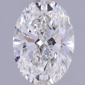 1.10 cctw VVS2 - Lab Grown Loose Diamond