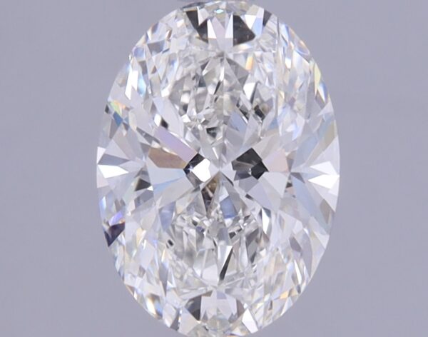 1.10 cctw VVS2 - Lab Grown Loose Diamond