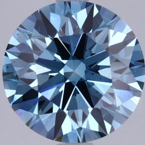 3.11 cctw VS2 - Lab Grown Loose Diamond