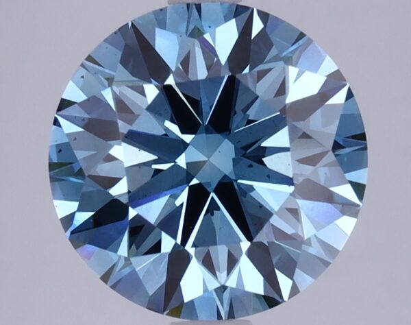 3.11 cctw VS2 - Lab Grown Loose Diamond