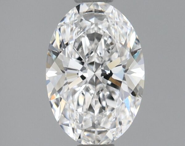 1.19 cctw VVS1 - Lab Grown Loose Diamond