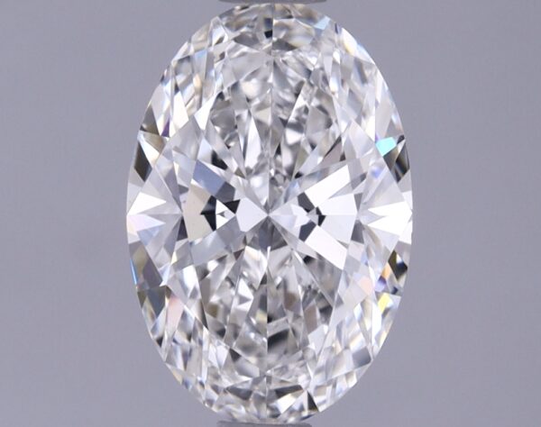 1.18 cctw VS1 - Lab Grown Loose Diamond