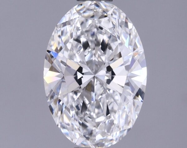 1.12 cctw VS1 - Lab Grown Loose Diamond