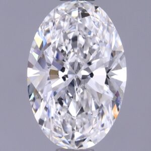 1.18 cctw VS2 - Lab Grown Loose Diamond