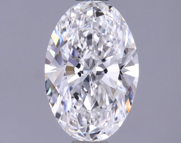 1.18 cctw VS2 - Lab Grown Loose Diamond