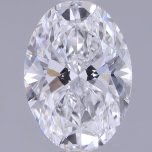 1.15 cctw VS1 - Lab Grown Loose Diamond