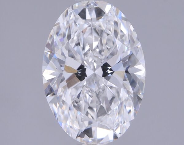 1.15 cctw VS1 - Lab Grown Loose Diamond