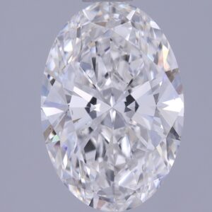1.20 cctw VS2 - Lab Grown Loose Diamond