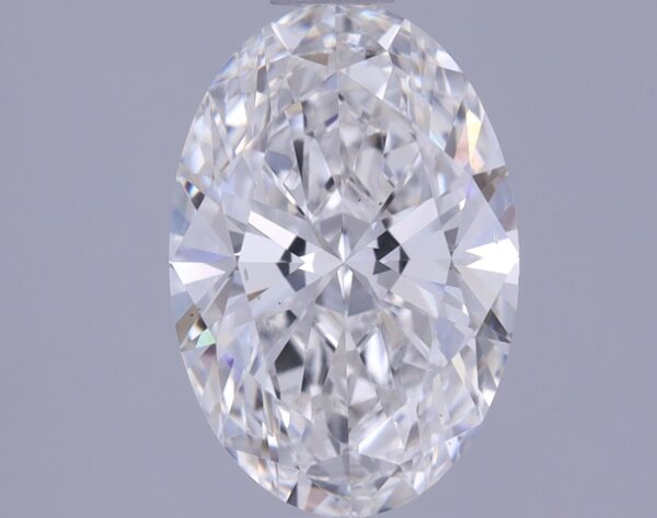 1.20 cctw VS2 - Lab Grown Loose Diamond