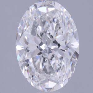 1.17 cctw VS2 - Lab Grown Loose Diamond