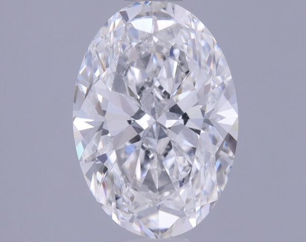 1.17 cctw VS2 - Lab Grown Loose Diamond