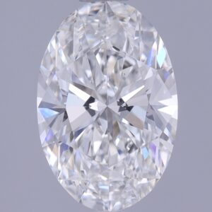 1.23 cctw VS1 - Lab Grown Loose Diamond