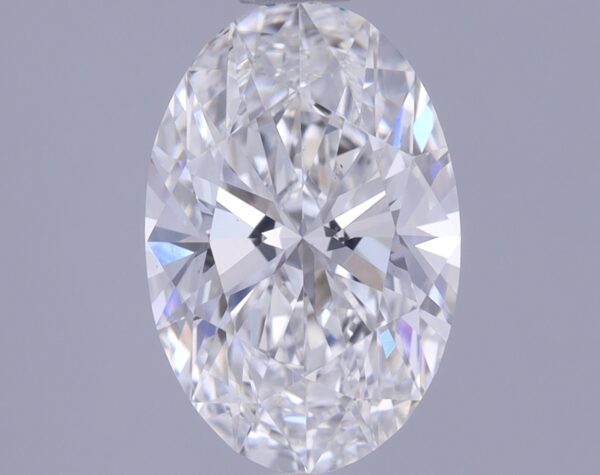 1.23 cctw VS1 - Lab Grown Loose Diamond