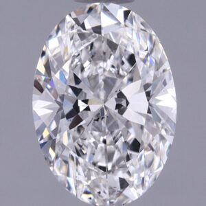 1.02 cctw VS2 - Lab Grown Loose Diamond