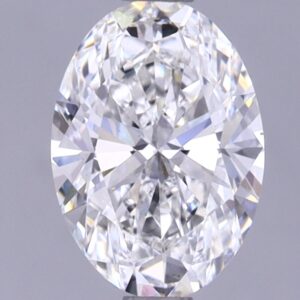 1.14 cctw VS1 - Lab Grown Loose Diamond