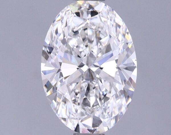 1.14 cctw VS1 - Lab Grown Loose Diamond