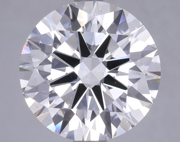 3.57 cctw VS2 - Lab Grown Loose Diamond