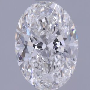 1.06 cctw VS2 - Lab Grown Loose Diamond