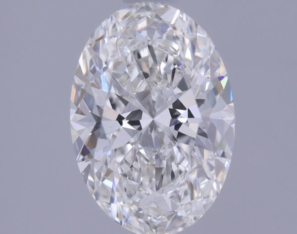 1.06 cctw VS2 - Lab Grown Loose Diamond