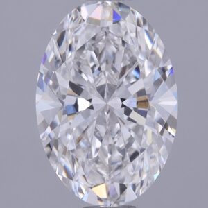 1.21 cctw VS1 - Lab Grown Loose Diamond