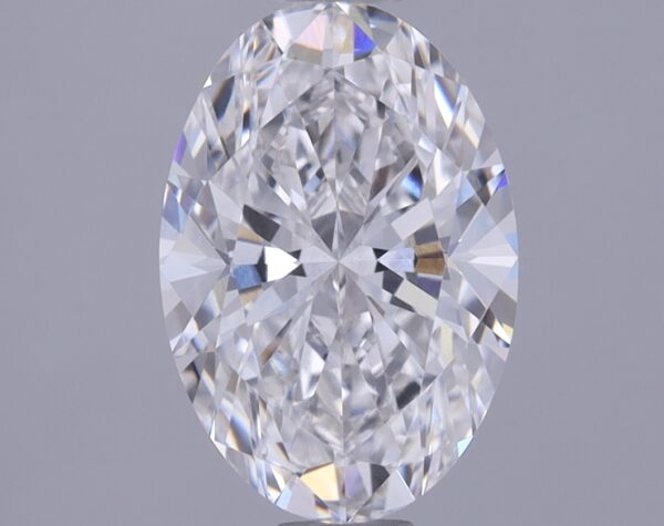 1.21 cctw VS1 - Lab Grown Loose Diamond