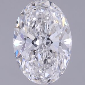 1.07 cctw VS2 - Lab Grown Loose Diamond