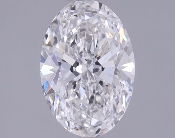 1.07 cctw VS2 - Lab Grown Loose Diamond