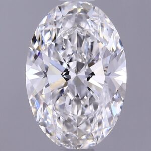 1.20 cctw VS1 - Lab Grown Loose Diamond