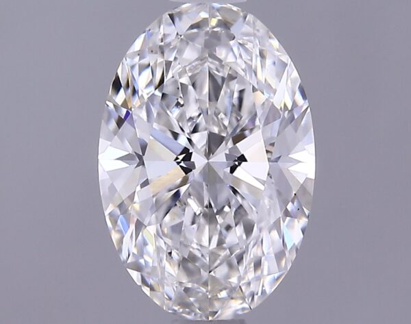 1.20 cctw VS1 - Lab Grown Loose Diamond