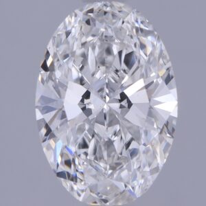 1.07 cctw VS2 - Lab Grown Loose Diamond