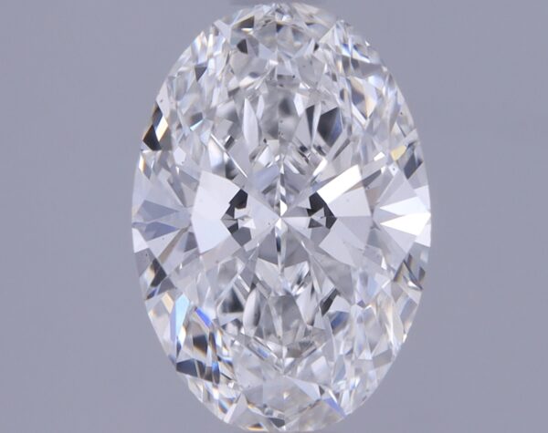 1.07 cctw VS2 - Lab Grown Loose Diamond
