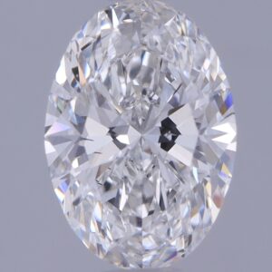 1.01 cctw VS2 - Lab Grown Loose Diamond