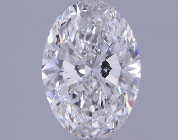 1.01 cctw VS2 - Lab Grown Loose Diamond