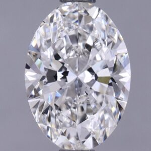 1.32 cctw VS2 - Lab Grown Loose Diamond