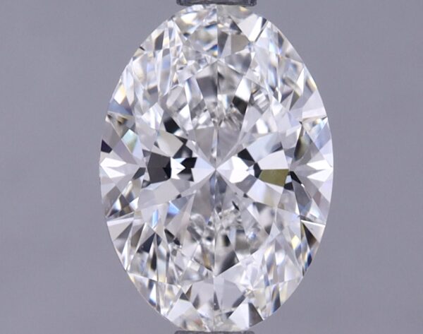 1.32 cctw VS2 - Lab Grown Loose Diamond