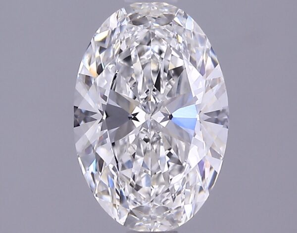 1.30 cctw VS1 - Lab Grown Loose Diamond