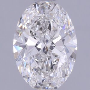 1.01 cctw VS2 - Lab Grown Loose Diamond