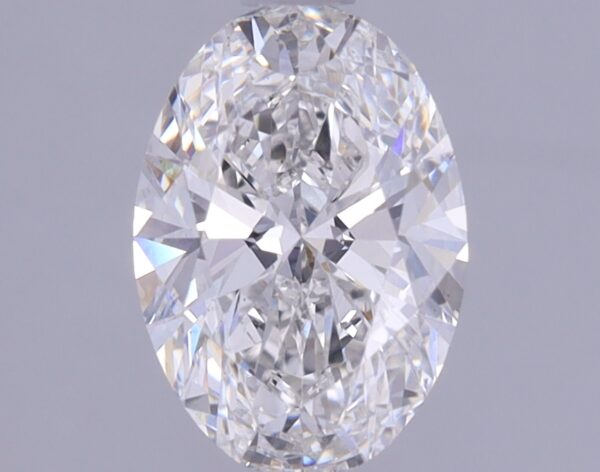 1.01 cctw VS2 - Lab Grown Loose Diamond