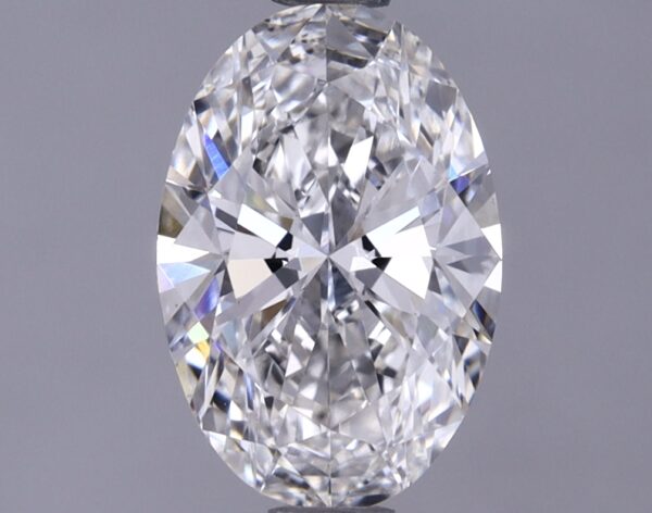 1.13 cctw VS1 - Lab Grown Loose Diamond