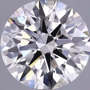 3.82 cctw VS1 - Lab Grown Loose Diamond