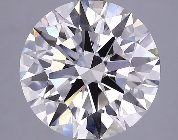 3.82 cctw VS1 - Lab Grown Loose Diamond