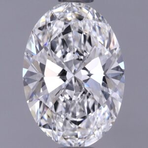 1.03 cctw VS1 - Lab Grown Loose Diamond