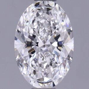 1.02 cctw VS1 - Lab Grown Loose Diamond