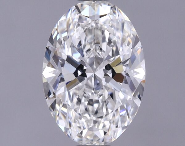 1.13 cctw VS1 - Lab Grown Loose Diamond