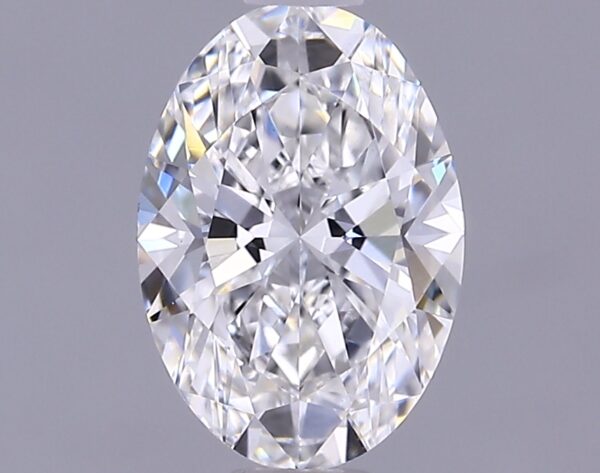 1.00 cctw VVS2 - Lab Grown Loose Diamond
