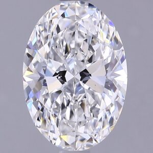 1.46 cctw VS1 - Lab Grown Loose Diamond
